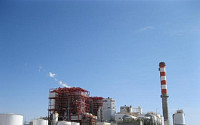 포스코건설, 칠레 ‘앙가모스 석탄화력발전소’ 준공
