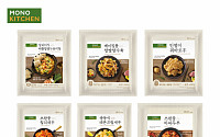 LF푸드 모노키친, ‘중화요리 시리즈’ 10만개 판매 돌파