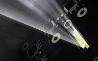 삼성전자, 지능형 헤드램프 시장 공략… PixCell LED 출시