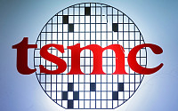 TSMC, 공장 6시간 정전…“웨이퍼 3만 개 생산 영향”