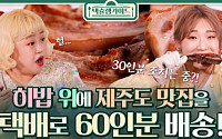 '맛집' 소개하는 CJ대한통운, 유튜브 채널 ‘100만 뷰’ 기록