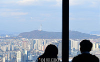 상반기 서울 아파트값, 작년 한 해보다 많이 올랐다