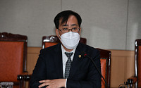 박준영 해수부 장관 내정자 &quot;최우선 과제는 일본 방사능 오염수 방출 철회&quot;