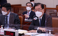 국회 외통위서 여야, 후쿠시마 오염수 방류 결정에 우려… 정의용 &quot;분쟁해결 절차 준비&quot;