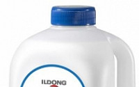 일동후디스, ‘저온살균 초유넣은우유’ 1.8ℓ 대용량 출시