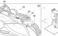 바디프랜드, 허벅지 길이 조절 가능한 기술 특허
