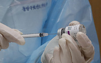 백신 1차 접종 15만8581명 늘어나…인구 대비 접종률 4.2%