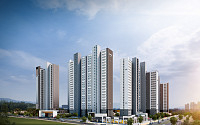 [분양특집] ‘포천 금호어울림 센트럴’… 포천 최고층 아파트