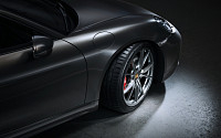 한국타이어, 포르쉐 '718 박스터'에 신차용 타이어 공급