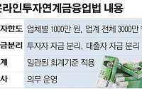 ‘옥석 가리기’ 막힌 P2P금융…금융당국, 5월 일괄 접수 방안 검토