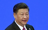중국 전인대, 서방 제재 반격 위한 ‘반외국 제재법’ 가결