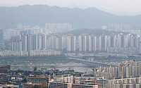 서울 아파트 전세 줄고 월세·반전세 늘어…새 임대차법 영향