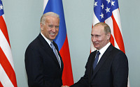 바이든과 푸틴 만나나...크렘린궁 6월 정상회담 가능성 언급
