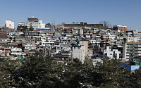 주거환경개선사업 탄력받나… 서울시, 소규모 정비사업 허용
