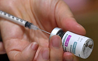 오늘부터 30세 이상 장병에 코로나19 AZ 백신 접종 시작