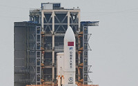 중국, ‘우주굴기’ 일보 전진...독자 우주정거장 핵심모듈 ‘톈허’ 발사 성공