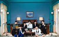 BTS, 美 3대 음악상 ‘빌보드 뮤직어워즈’ 4개 부문 후보