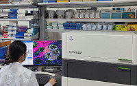 테라젠바이오, 업계 최초 위치 기반 단일세포분석장비 도입