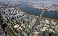되살아난 서울 아파트 매수심리…재건축 기대감 여전