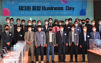 이노비즈 최고위 총동문회 ‘융합비즈니스 데이 개최’...한국전력과 기술사업화한다