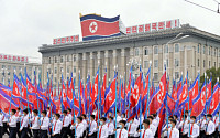 3중고 직면한 북한 경제 1997년 고난의 행군 시절 이래 최악