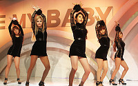 [포토}더욱 성숙한 원더걸스 