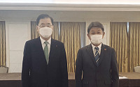 日, 한국에 위안부 관련 조치 요구…원전 오염수 방출 비판에는 우려 표해