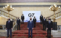 대북압박 나선 G7...북한 무반응에 북미협상 '안갯속'