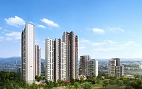 현대건설, '힐스테이트 익산' 6월 분양 예정