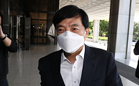 검찰, '김학의 불법 출금 수사외압' 이성윤 불구속 기소