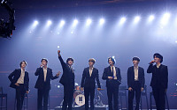 BTS, 英대중음악상 ‘브릿 어워즈’ 수상 불발…한국 가수 ‘첫 후보’