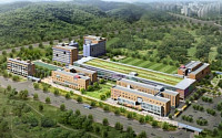 남광토건, 878억원 규모 미단외국인학교 건립사업 수주