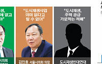도시재생사업 대체 어떻길래…서울시-서울시의회 격한 '신경전'