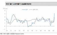 물가, 추세적 상승은 아니다-대신증권