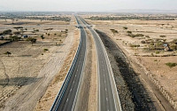 대우건설, 에티오피아 ‘메키-즈웨이 고속도로’ 정식 개통
