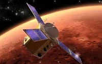 중국 무인탐사선 톈원 1호 화성 착륙…미국ㆍ구소련 이어 세번째