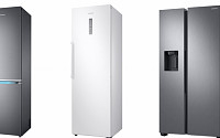 삼성전자 냉장고, 유럽서 연이어 ‘최고’ 평가