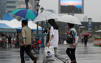 [일기예보] 오늘 날씨, 출근길 전국 ‘비’ 선선한 아침…서울 낮 19도·미세먼지 ‘좋음’