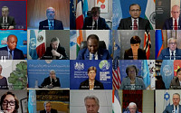 유엔 안보리, 이·팔 사태 공동성명 도출 실패…중국 “미국 공정해야” 비판