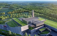두산중공업, 폴란드에서 폐자원 에너지화 플랜트 수주…670억 규모