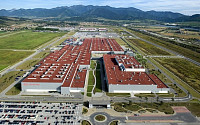 기아 슬로바키아 공장, 누적 생산 400만대 달성…&quot;굳건한 유럽 공략 전초기지&quot;