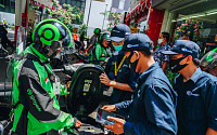 인도네시아 최대 합병...차량공유 ‘고젝’, 전자상거래 ‘토코피디아’ 손잡아