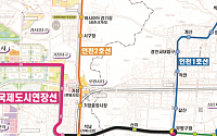 서울 도시철도 7호선 석남역 연장…22일 개통