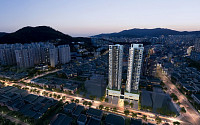 쌍용건설, 800억 규모 부산 ‘태광맨션’ 가로주택 수주