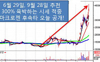 [증권정보]연말 제대로 큰 사고 칠 극단적 초저평가주!