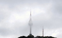 [일기예보] 오늘 날씨, 낮부터 전국에 ‘비’ 소식…서울 낮 24도·미세먼지 ‘좋음~보통’