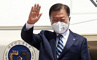 [종합]문재인 대통령, 11일~13일 G7참석...한일 정상회담 열리나