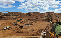 포스코, 호주 이차전지용 니켈 광산회사 지분 인수…연 3만2000톤 확보