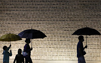 [일기예보] 오늘 날씨, 절기상 ‘소만’ 낮까지 빗방울…서울 낮 21도 ‘선선’·미세먼지 농도 ‘좋음’