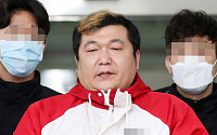 ‘인천 노래주점 살인’ 허민우, 징역 30년 구형…유족 “훼손된 시신 쓰레기처럼 버려져”